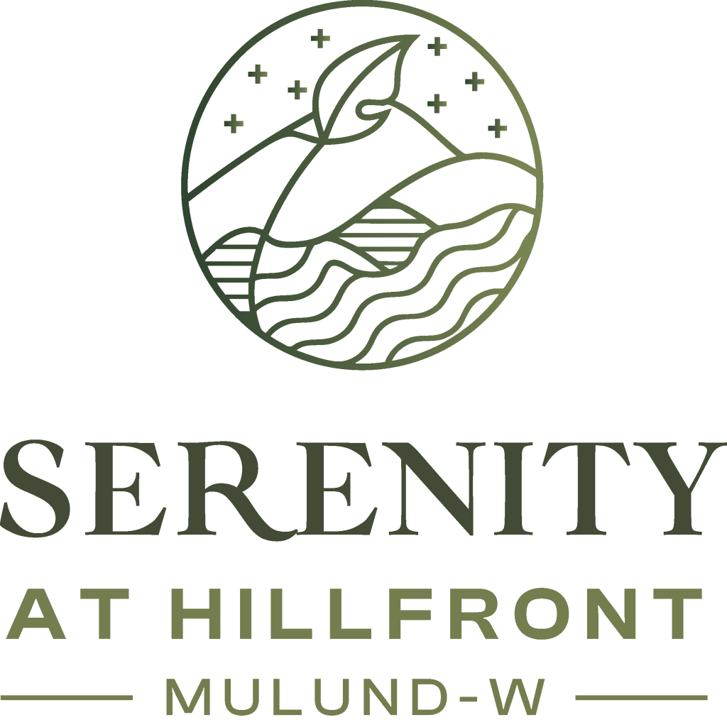 Atul Projects Serenity Hillfront